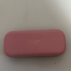 Kate Spade New York Sunglasses Case With Mirror